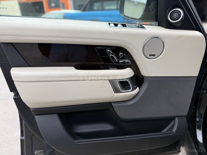 Land Rover Range Rover 2019, 86,905 km - 3.0 l - Bakı