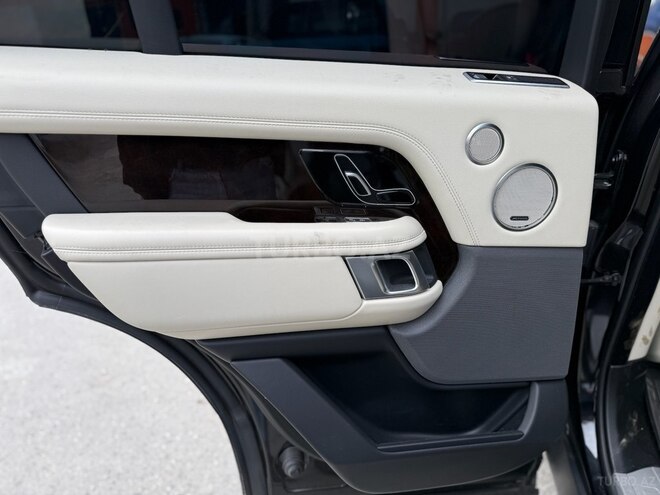 Land Rover Range Rover 2019, 86,905 km - 3.0 l - Bakı
