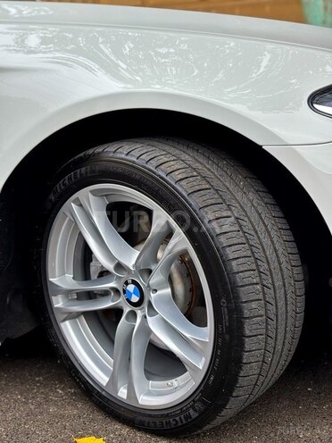 BMW 528 2016, 164,000 km - 2.0 l - Bakı