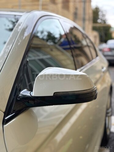 BMW 528 2016, 164,000 km - 2.0 l - Bakı