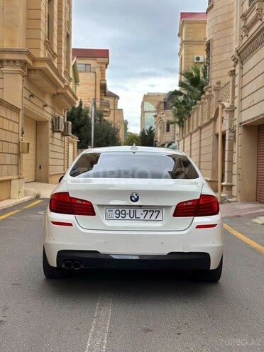 BMW 528 2016, 164,000 km - 2.0 l - Bakı