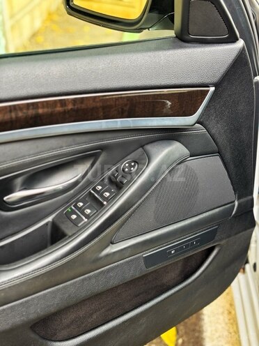 BMW 528 2016, 164,000 km - 2.0 l - Bakı