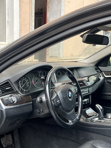 BMW 528 2016, 240,000 km - 2.0 l - Bakı