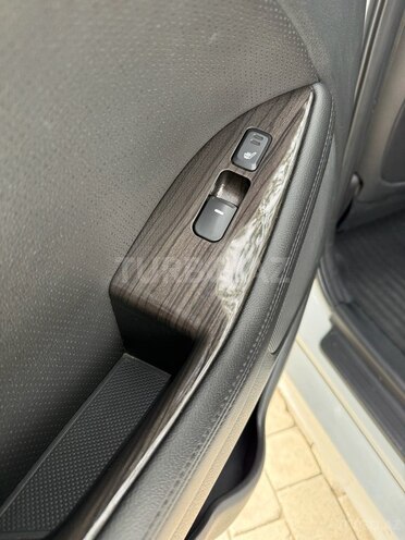 Kia K5 2013, 203,000 km - 2.0 l - Bakı