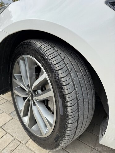 Kia K5 2013, 203,000 km - 2.0 l - Bakı