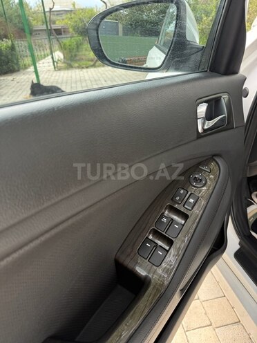 Kia K5 2013, 203,000 km - 2.0 l - Bakı