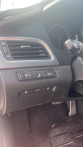 Hyundai Sonata 2014, 144,000 km - 2.0 l - Bakı