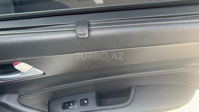 Hyundai Sonata 2014, 144,000 km - 2.0 l - Bakı