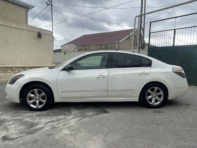 Nissan Altima 2009, 224,546 km - 2.5 l - Bakı