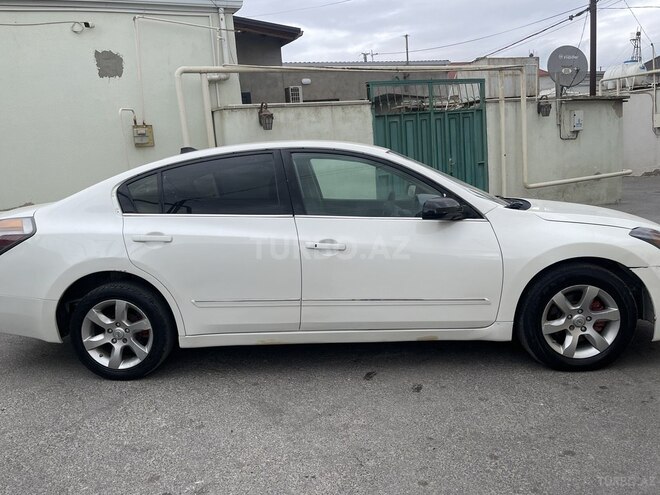 Nissan Altima 2009, 224,546 km - 2.5 l - Bakı
