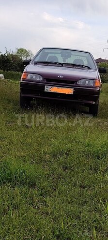 LADA (VAZ) 2115 2012, 133,763 km - 1.6 l - Astara