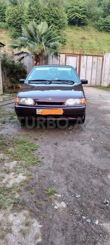LADA (VAZ) 2115 2012, 133,763 km - 1.6 l - Astara