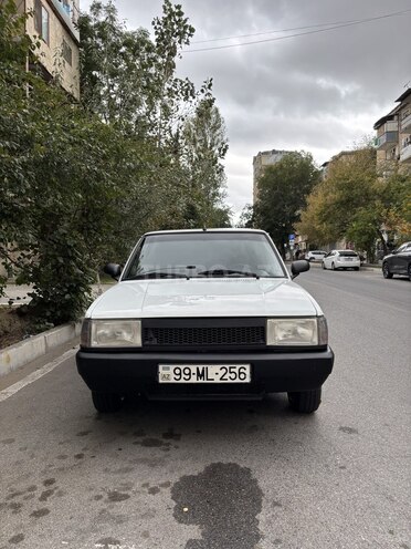 Tofas Sahin 2004, 66,000 km - 1.6 l - Bakı