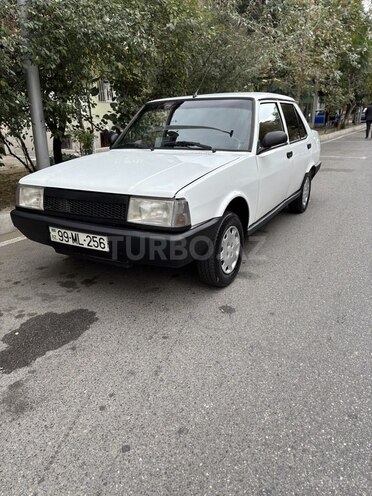 Tofas Sahin 2004, 66,000 km - 1.6 l - Bakı