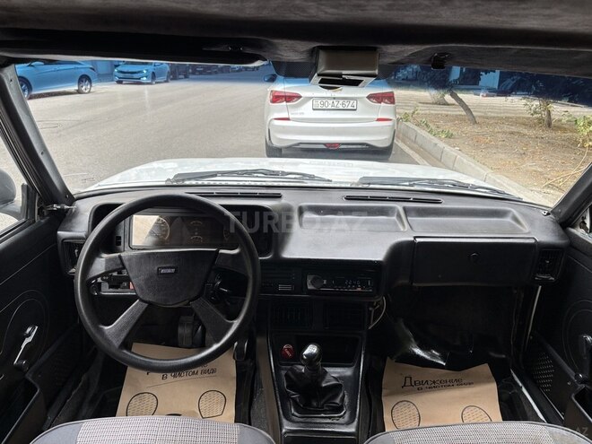 Tofas Sahin 2004, 66,000 km - 1.6 l - Bakı