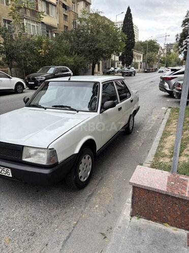 Tofas Sahin 2004, 66,000 km - 1.6 l - Bakı