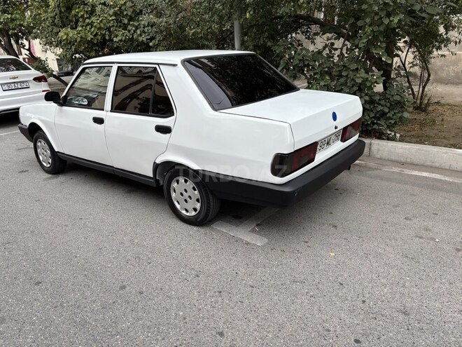 Tofas Sahin 2004, 66,000 km - 1.6 l - Bakı