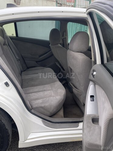 Nissan Altima 2009, 224,546 km - 2.5 l - Bakı