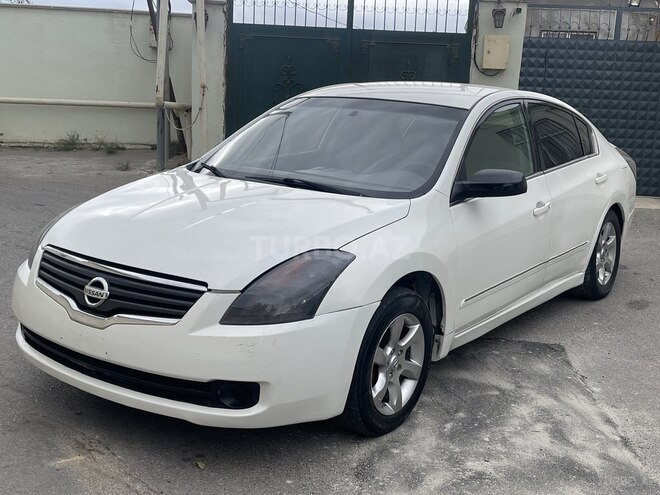 Nissan Altima 2009, 224,546 km - 2.5 l - Bakı
