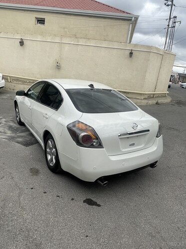 Nissan Altima 2009, 224,546 km - 2.5 l - Bakı