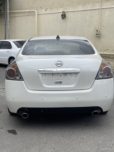 Nissan Altima 2009, 224,546 km - 2.5 l - Bakı