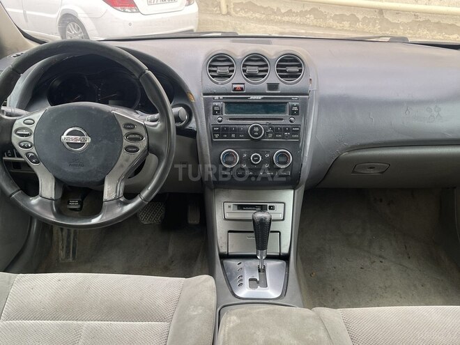 Nissan Altima 2009, 224,546 km - 2.5 l - Bakı