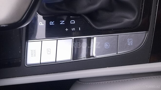 Hyundai Elantra 2021, 93,342 km - 2.0 л - Bakı