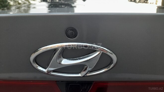 Hyundai Elantra 2021, 93,342 km - 2.0 л - Bakı