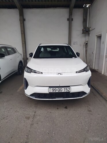 Changan Qiyuan Q05 2025, 0 km - 1.5 л - Bakı