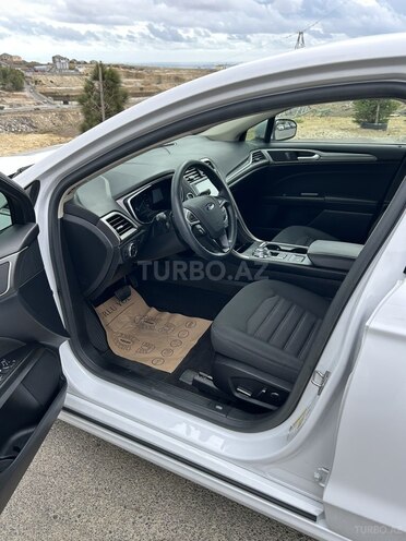 Ford Fusion (North America) 2019, 29,000 km - 1.5 l - Bakı
