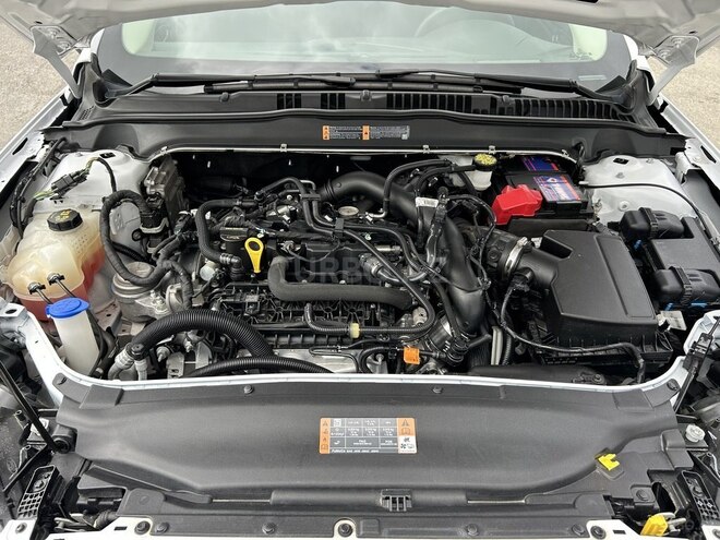 Ford Fusion (North America) 2019, 29,000 km - 1.5 l - Bakı
