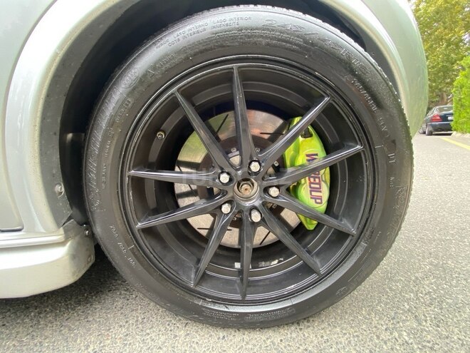 Nissan Juke 2012, 87,000 km - 1.6 l - Bakı