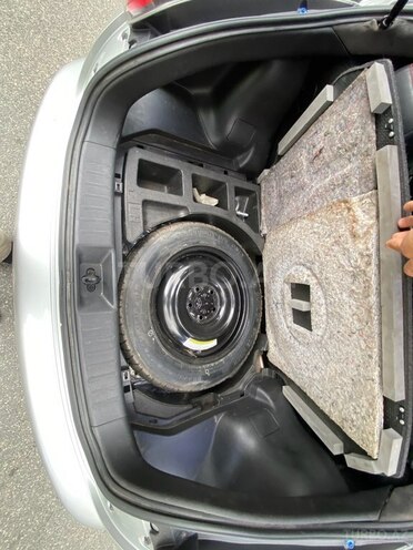 Nissan Juke 2012, 87,000 km - 1.6 l - Bakı