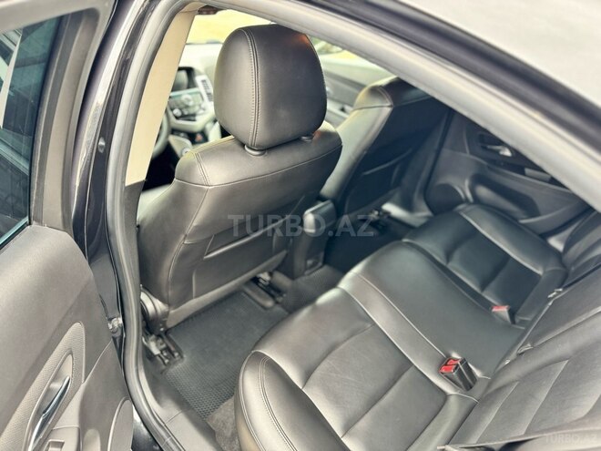 Chevrolet Cruze 2015, 241,000 km - 1.4 l - Bakı