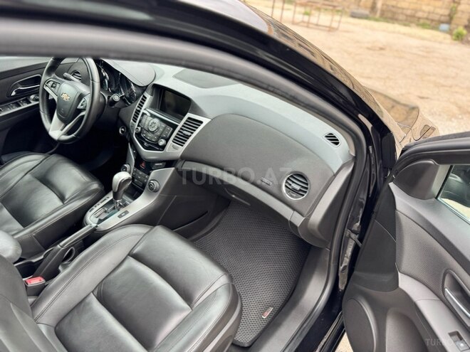 Chevrolet Cruze 2015, 241,000 km - 1.4 l - Bakı