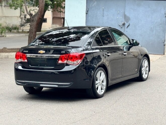 Chevrolet Cruze 2015, 241,000 km - 1.4 l - Bakı