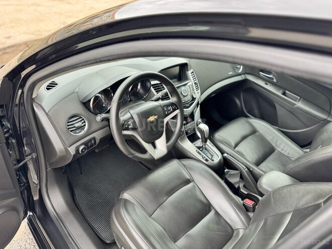Chevrolet Cruze 2015, 241,000 km - 1.4 l - Bakı