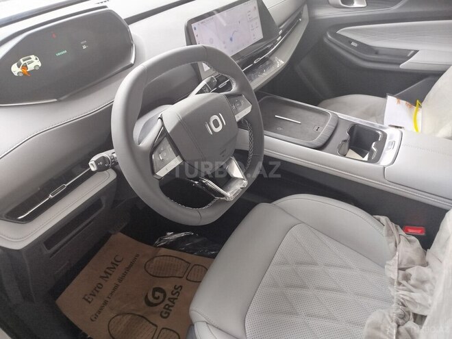 Changan Qiyuan Q05 2025, 0 km - 1.5 л - Bakı