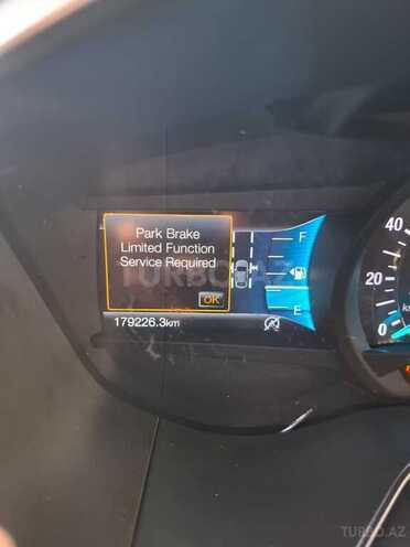 Ford Fusion (North America) 2019, 179,000 km - 1.5 л - Bakı