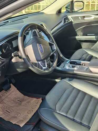 Ford Fusion (North America) 2019, 179,000 km - 1.5 л - Bakı