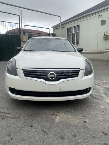 Nissan Altima 2009, 224,546 km - 2.5 l - Bakı