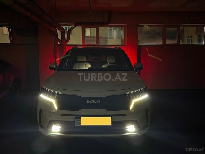 Kia Sorento 2023, 71,000 km - 1.6 l - Bakı