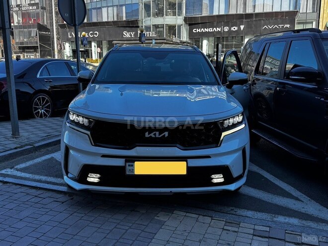 Kia Sorento 2023, 71,000 km - 1.6 l - Bakı