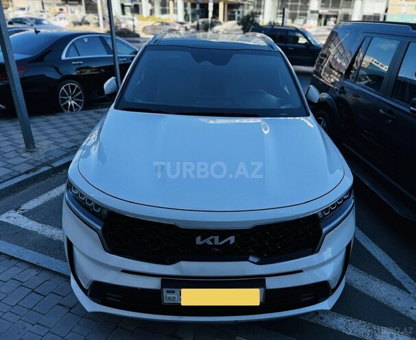 Kia Sorento 2023, 71,000 km - 1.6 l - Bakı