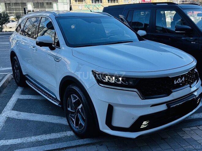 Kia Sorento 2023, 71,000 km - 1.6 l - Bakı