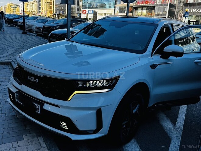 Kia Sorento 2023, 71,000 km - 1.6 l - Bakı