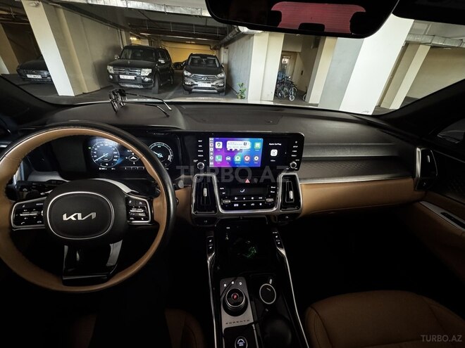 Kia Sorento 2023, 71,000 km - 1.6 l - Bakı