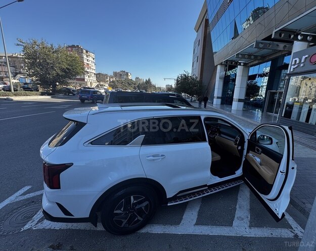 Kia Sorento 2023, 71,000 km - 1.6 l - Bakı