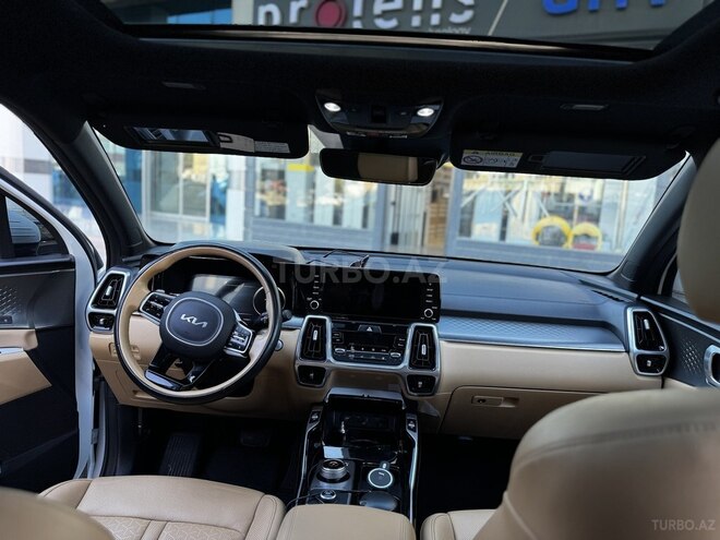 Kia Sorento 2023, 71,000 km - 1.6 l - Bakı
