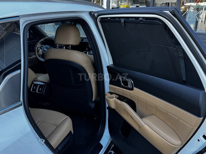 Kia Sorento 2023, 71,000 km - 1.6 l - Bakı